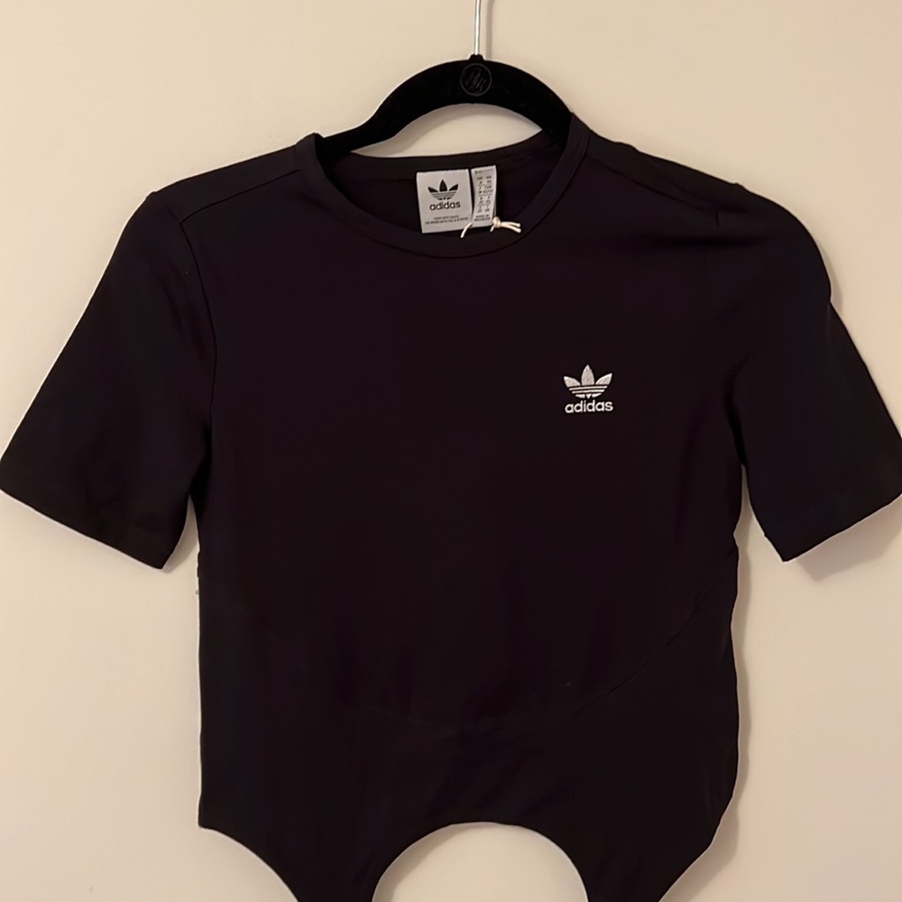 *NWT* Adidas Always Original Tee - Picture 4 of 7